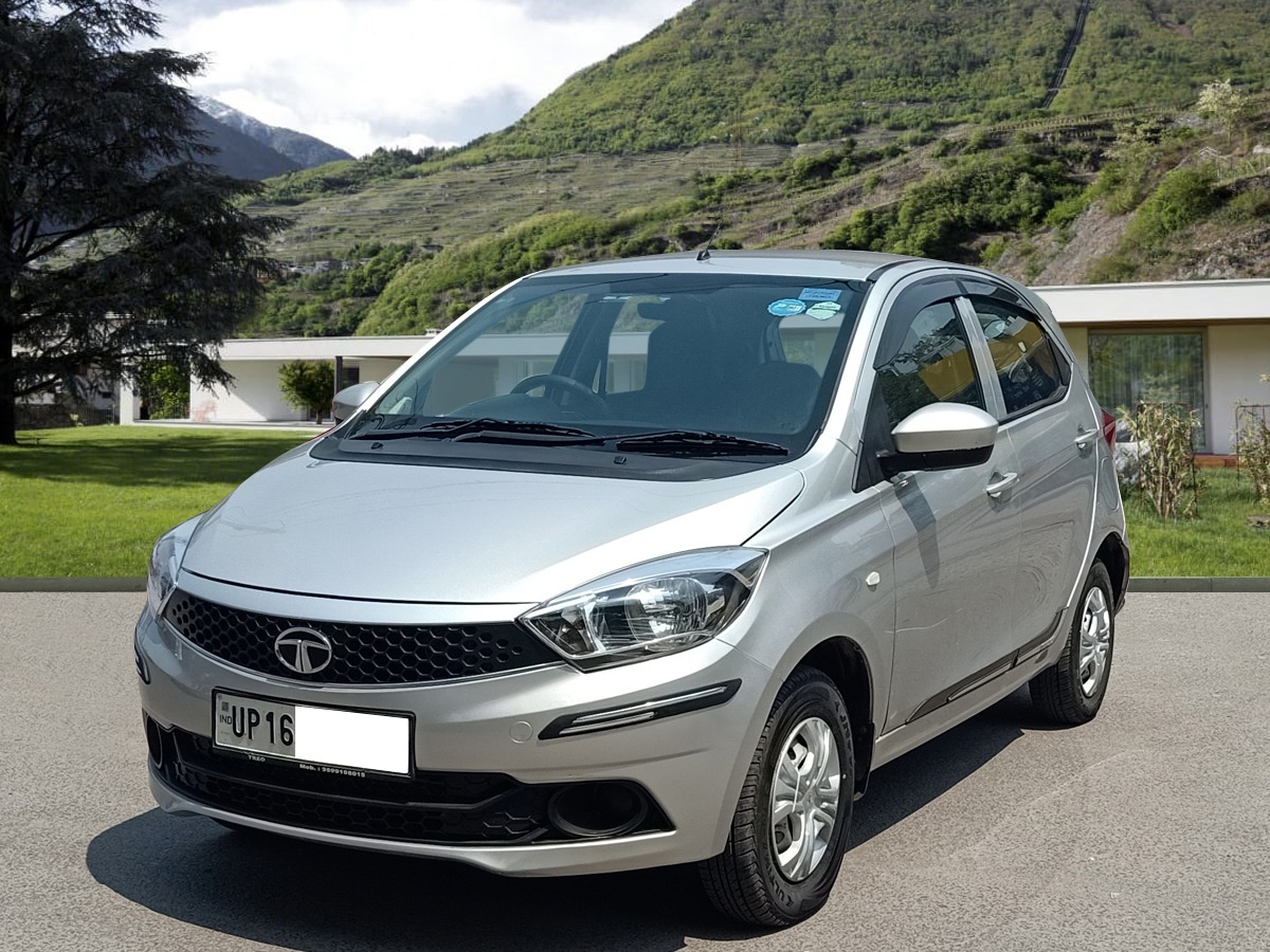 Tata Tiago