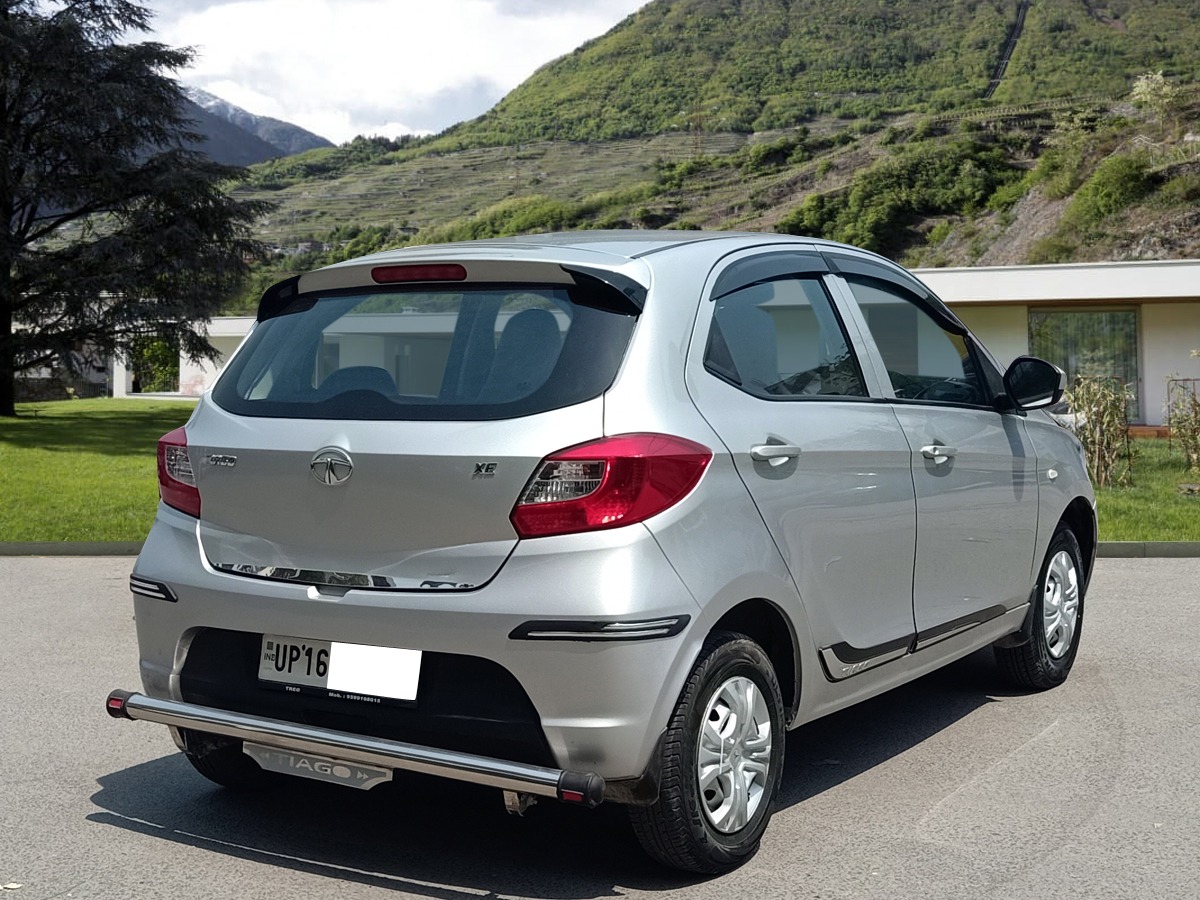 Tata Tiago thumbnail 3