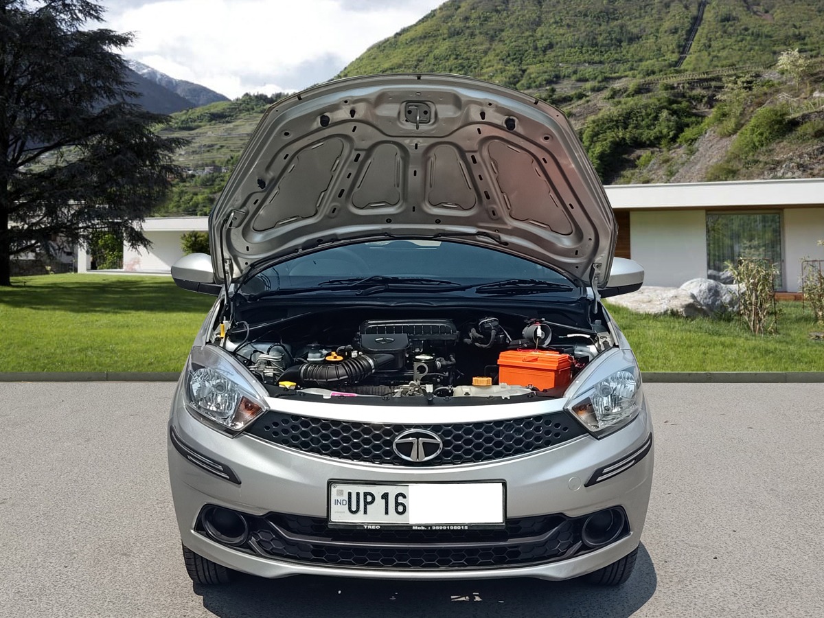 Tata Tiago thumbnail 4