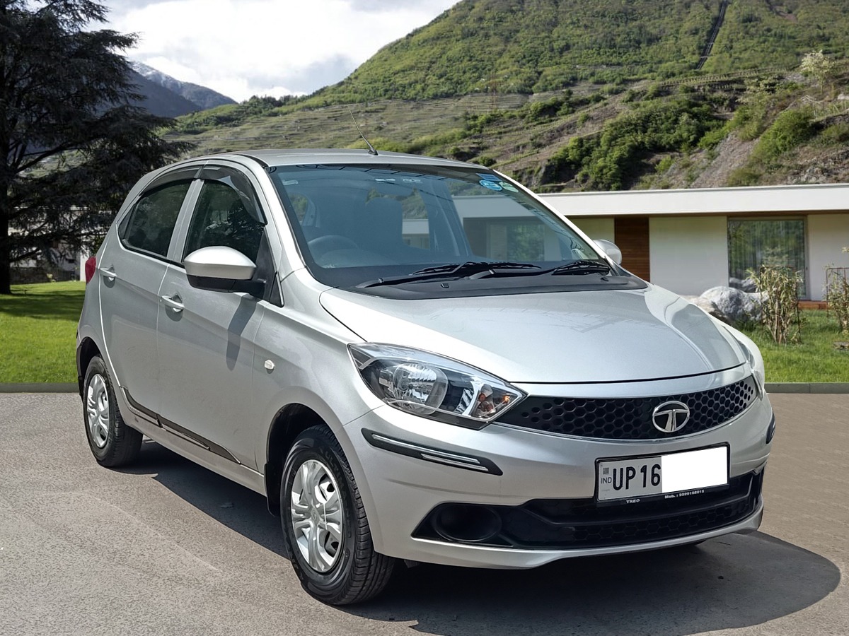 Tata Tiago thumbnail 5