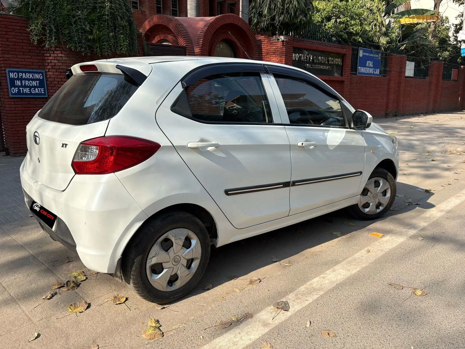 Tata Tiago XT thumbnail 3