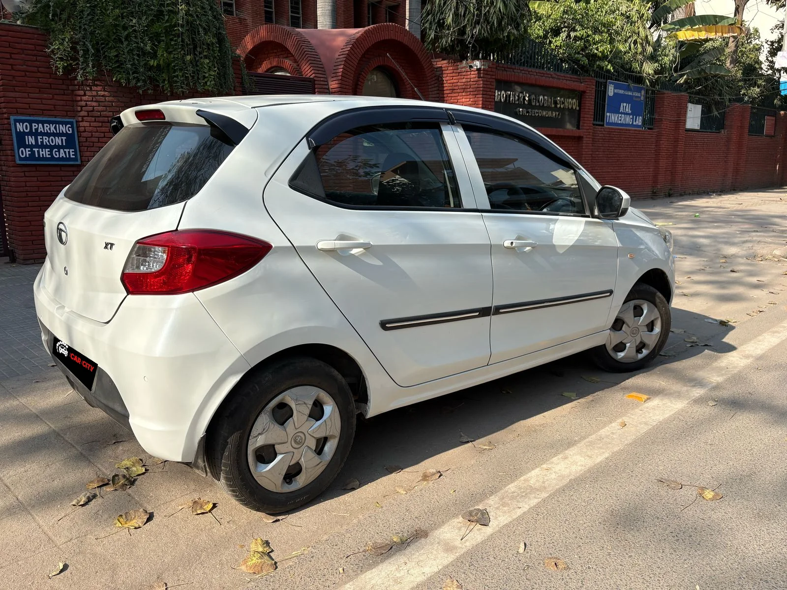 Tata Tiago XT thumbnail 8