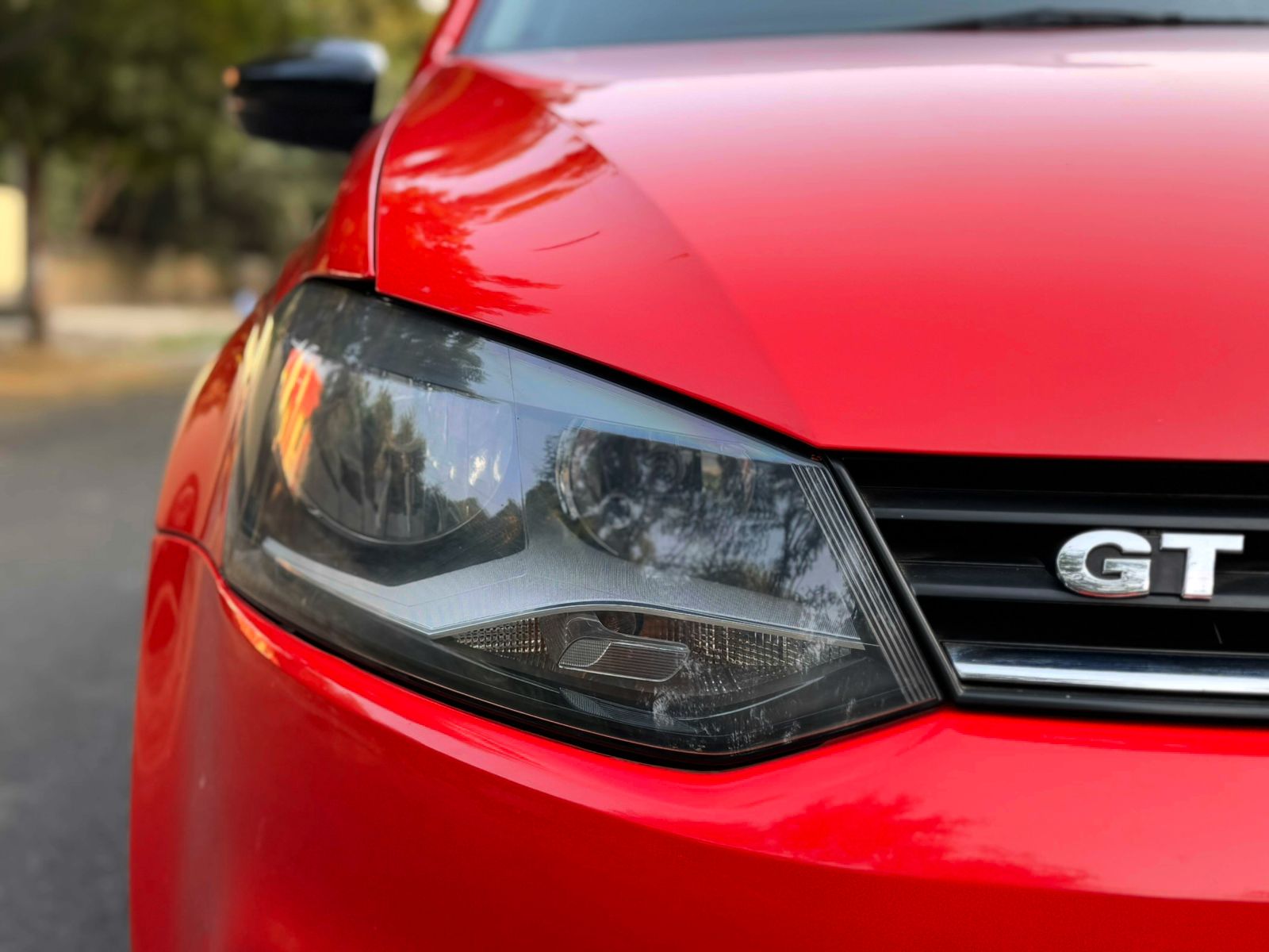 Volkswagen Polo Gt thumbnail 9