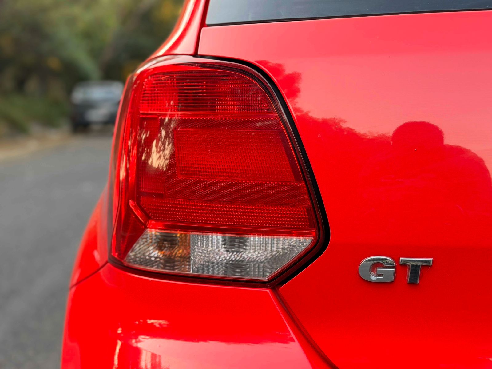 Volkswagen Polo Gt thumbnail 10