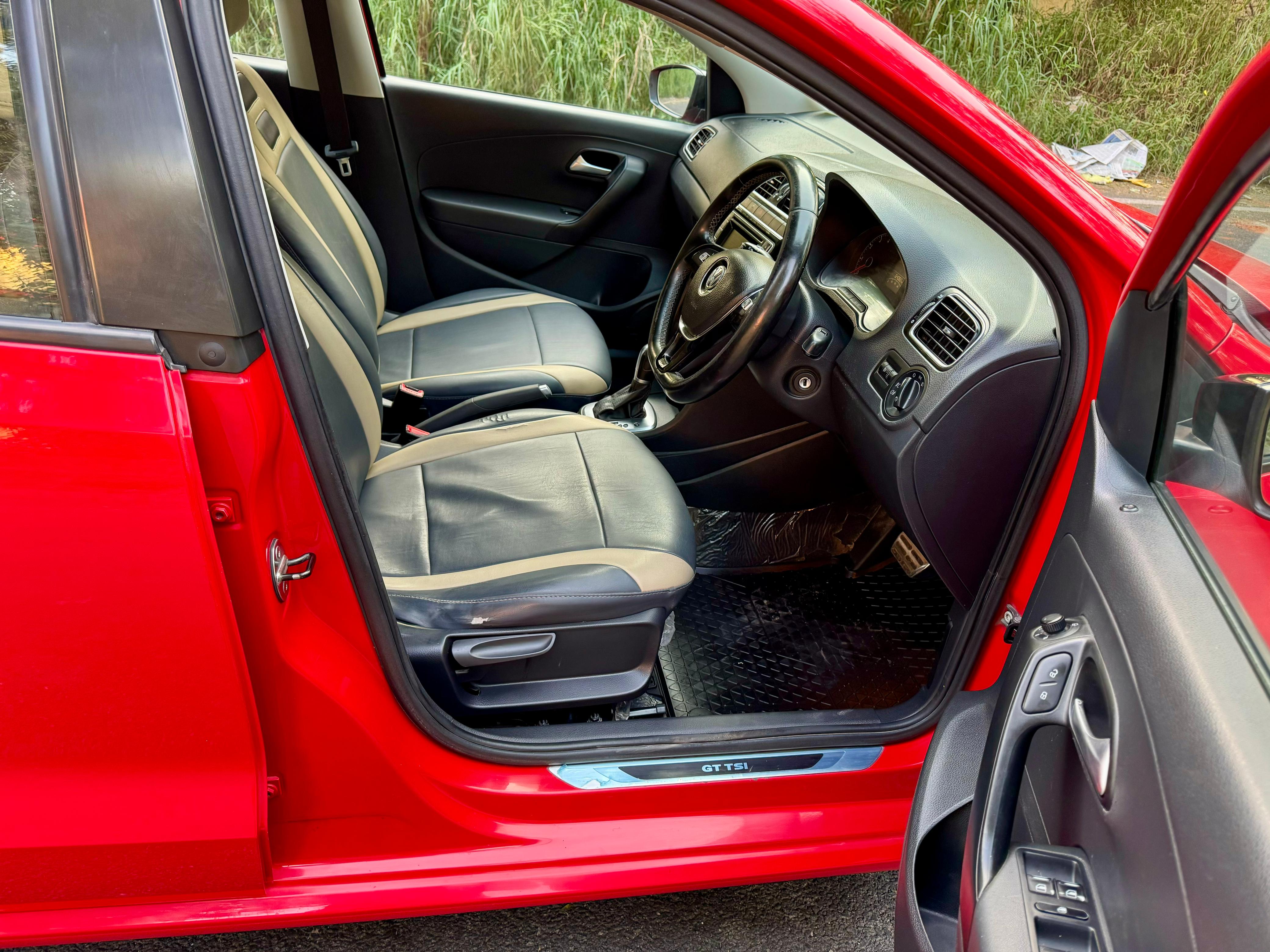 Volkswagen Polo Gt thumbnail 11